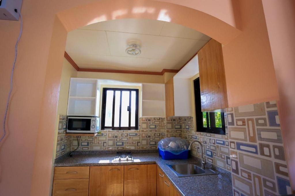 Hillside Villa Basco Exterior foto