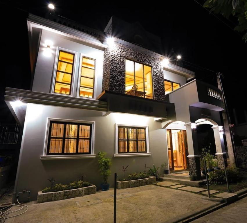 Hillside Villa Basco Exterior foto